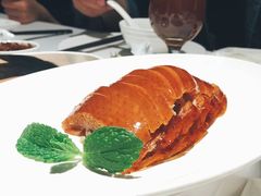 -四季民福烤鸭店(前门大栅栏店)