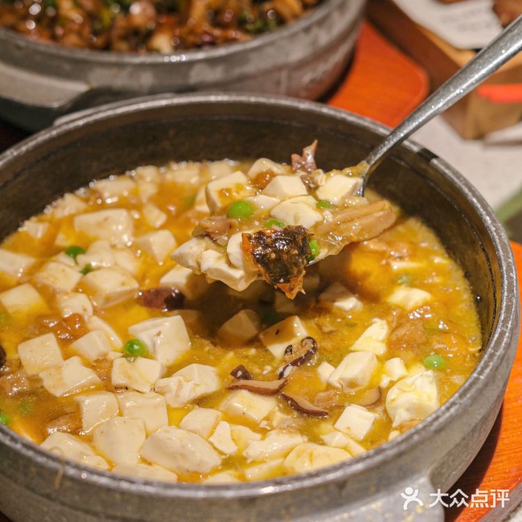 老头儿油爆虾🦐一道菜火了30年