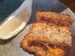 -戏作寿司(观音桥店)