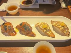 -木村武·手作寿司料理(中山亭店)