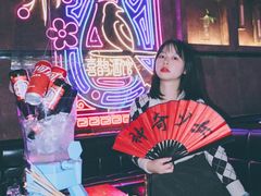 -喜鹊音乐酒馆(西街店)