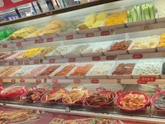 -每味每客·重庆麻辣烫(拓展大厦店)