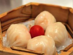 驰名虾饺皇-粤食堂(天津和悦汇店)