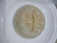 蟹粉汤包-无名居(西直门总店)