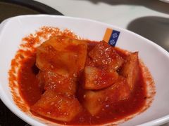 -七八冷面·延边朝鲜族美食(圣熙八号店)