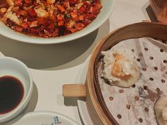 -龍聚祥烧麦馆(万达店)
