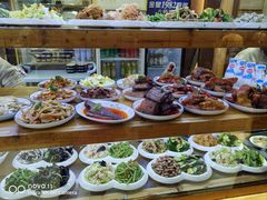 -杨记清芳牛肉拉面(京广路店)