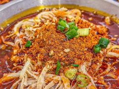 -蓉三少冒烤鸭·四川小吃集(北京首店)