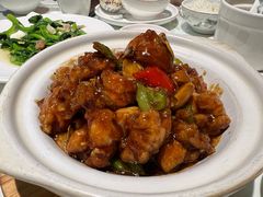 -老广酒楼(樱花店)