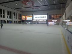 -冠军冰场CHAMPION RINK(中华城店)