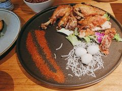 -薇酌饮·陕西菜(南门外店)