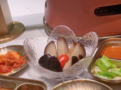 -西塔老太太泥炉烤肉(川沙百联店)