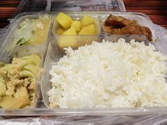 -玉华饮食店(茅台路店)