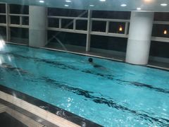 -一兆韦德健身(慧芝湖店)