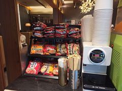 -火炉火自助餐(西直门凯德MALL店)