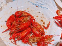 -星伦多自助料理(花山金鹰店)