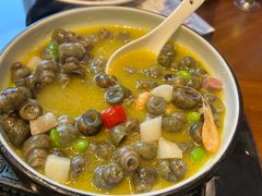 -锡和无锡菜(景丽苑店)