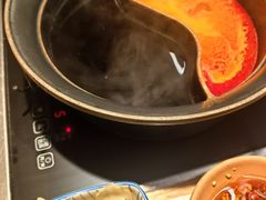 -温野菜涮涮锅(西单大悦城店)