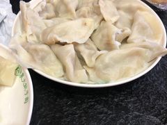 -东北农业大学饺子园