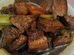 红烧肉-蘭心餐厅(进贤路店)