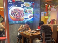 -东来土菜馆(民祥园路店)