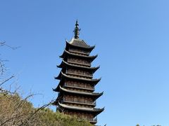 -常熟方塔园