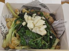 -呷贺盐酥鸡(抄纸巷店)