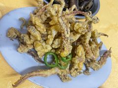 -棠记大排档(海珠店)