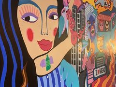 -Mesa Madre梅萨妈妈·Bintana(国贸店)