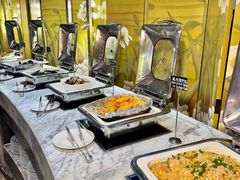 -漳州佰翔圆山酒店·圆山畔西餐厅