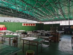 大堂-郑喜旺烧烤(新密总店)