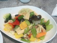 -高玛纳驴肉火烧(河间总店)