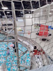 -MINI MARS KIDS CLUB亲子家庭中心(长宁天山店)