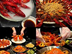 -红盔甲·小龙虾(天钥桥店)