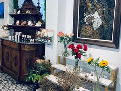 -馨园villa融合菜(东山店)