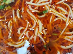 -玉香宫河州牛肉拉面