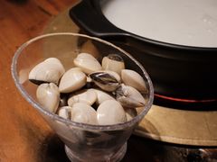 -大良毋米粥 · 粥底火锅(岭南天地店)
