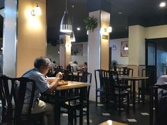 大堂-富源春面馆(四川北路店)