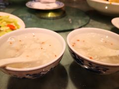 酒酿小圆子-漢舍中国菜馆(889广场店)