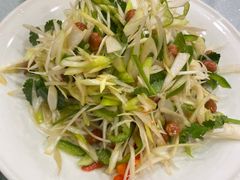 老虎菜-东北农家小院(定西路店)