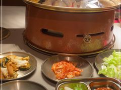 -西塔老太太泥炉烤肉(温州首店万象城黑金店)