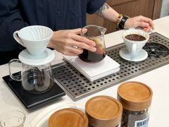 -LOTTA COFFEE(安居博文苑店)