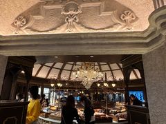 -B&C黄油与面包·THE GARDEN BAKERY概念店(世纪汇店)