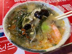 -海大南门夜市(海富街店)