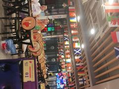 门面-王红军龙虾(新民路店)