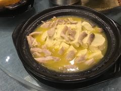 -茶油香闽南菜·花园餐厅(前埔店)
