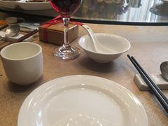 -小蓝鲸湖北菜(八一路店)