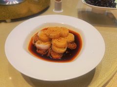 -森谷美食公园(杨行店)