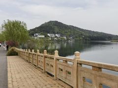-南北湖风景区