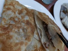 -铁东熏肉大饼铺